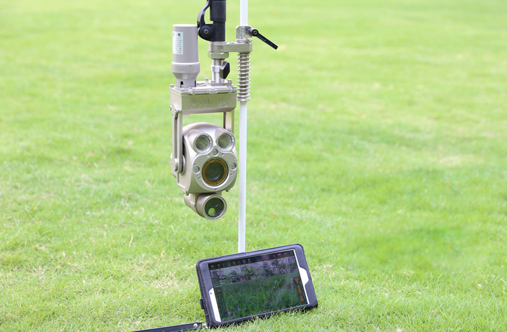 286长江路管道检测QV潜望镜